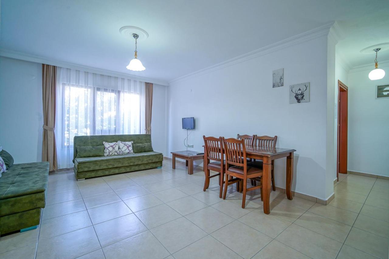 Datca Isik Apart Esterno foto