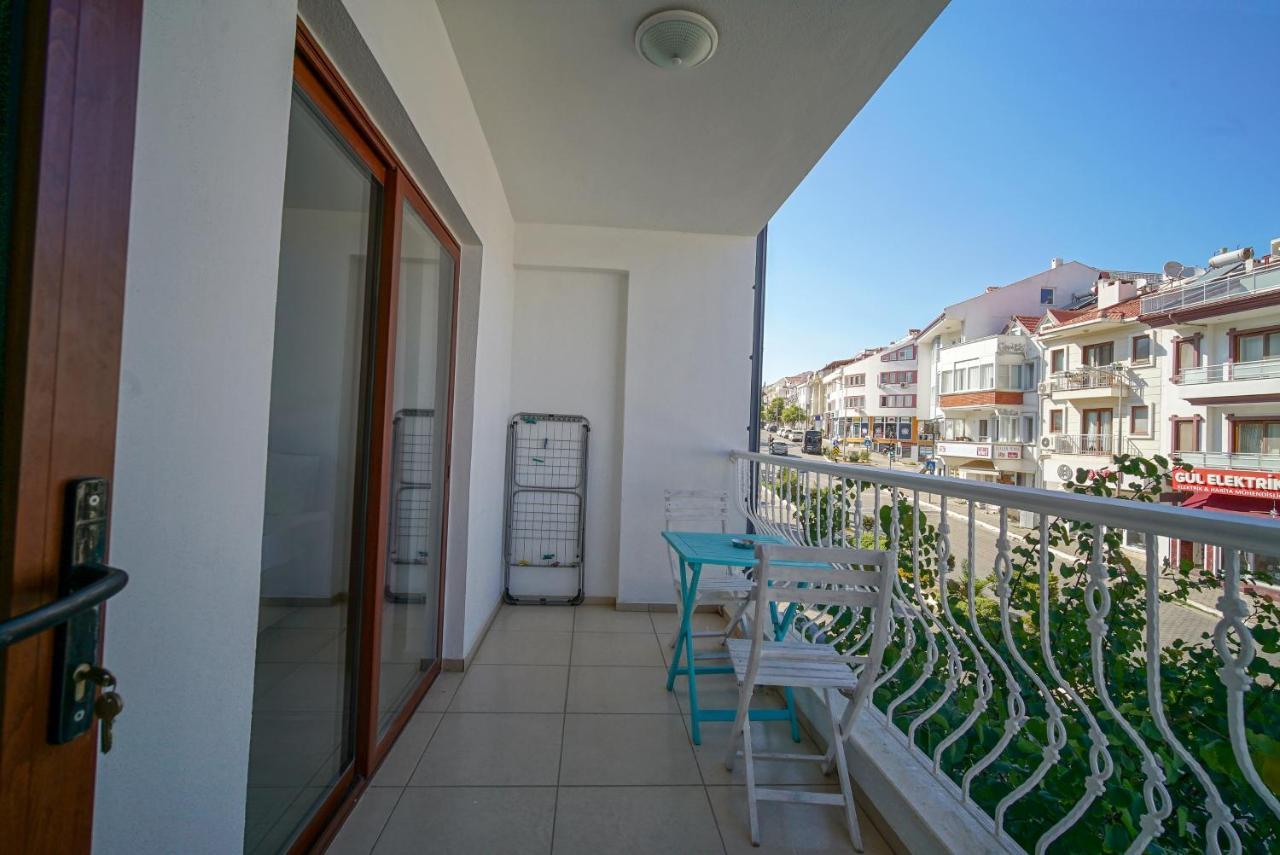 Datca Isik Apart Esterno foto