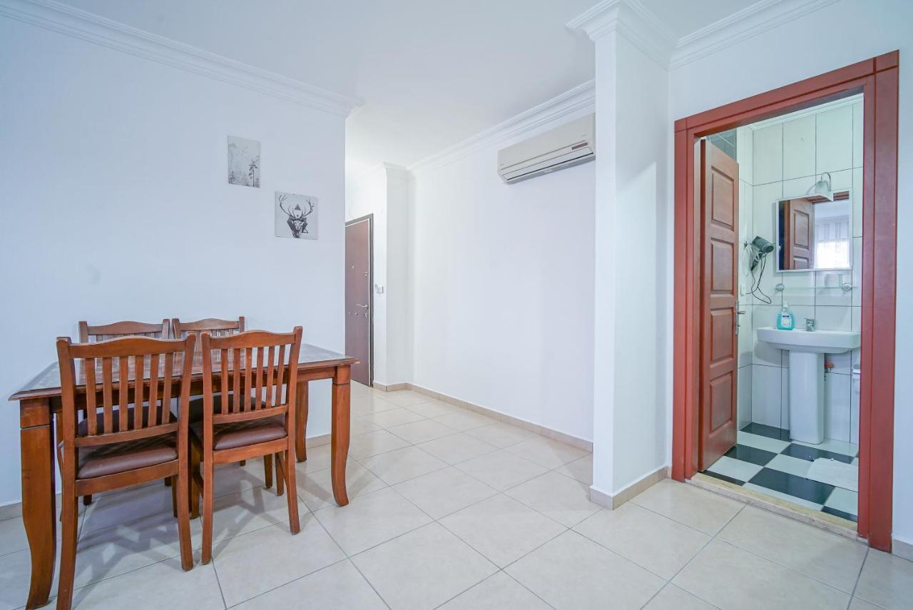Datca Isik Apart Esterno foto